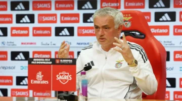 رفضاً قاطعاً.. مورينيو يسخر من أنباء عودته لتدريب ريال مدريد الإسباني